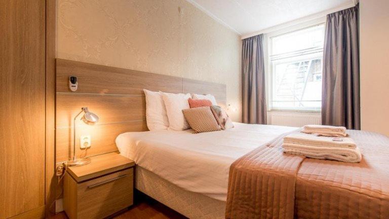 Stadsherberg De Wijnberg Hotel